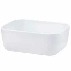 BOX-IT smörlåda, mörkblå