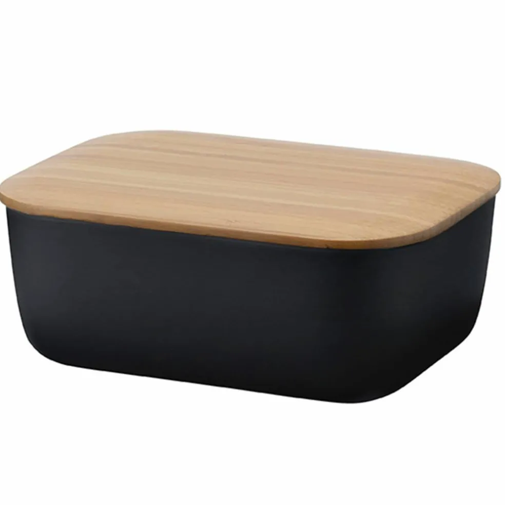 BOX-IT smörlåda, vit
