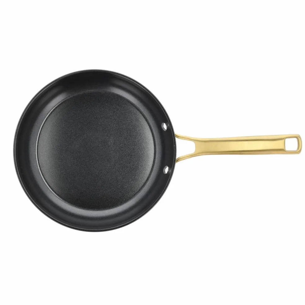 Brasserie stekpanna 28 cm, svart