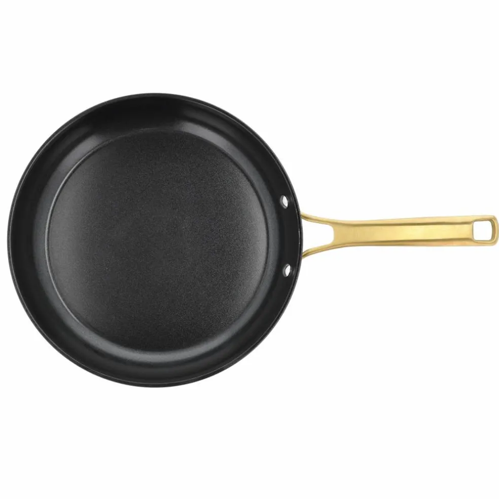 Brasserie stekpanna 24 cm, svart