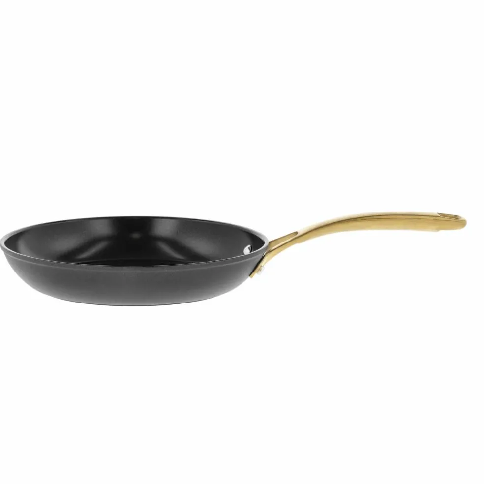 Brasserie stekpanna 24 cm, svart