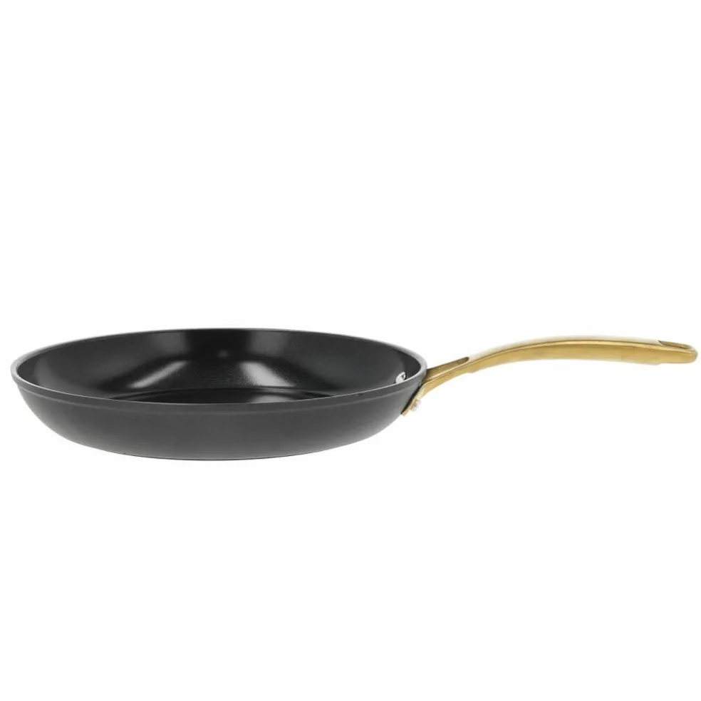 Brasserie stekpanna 24 cm, svart