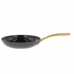 Brasserie stekpanna 24 cm, svart