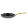 Brasserie stekpanna 20 Cm, svart