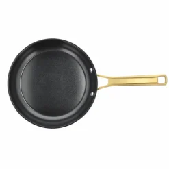 Brasserie stekpanna 20 Cm, svart