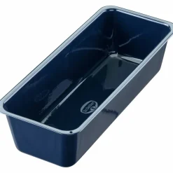 Brödform 25 cm, emaljerat stål