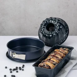 Brödform 35 cm, emaljerat stål