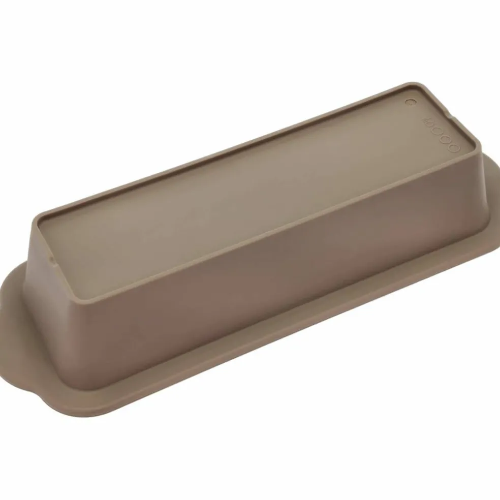 Brödform 24 cm, silikon