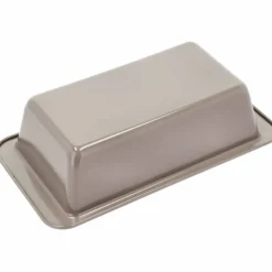 Brödform 29 cm, stål