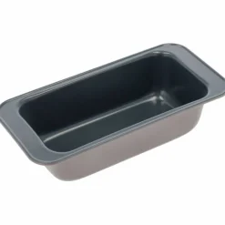 Brödform 25 cm, stål