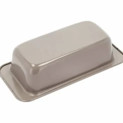 Brödform 25 cm, stål