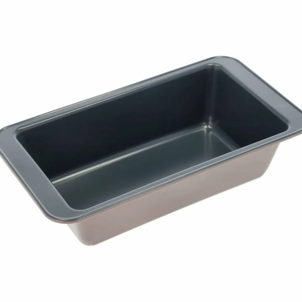 Brödform 25 cm, stål