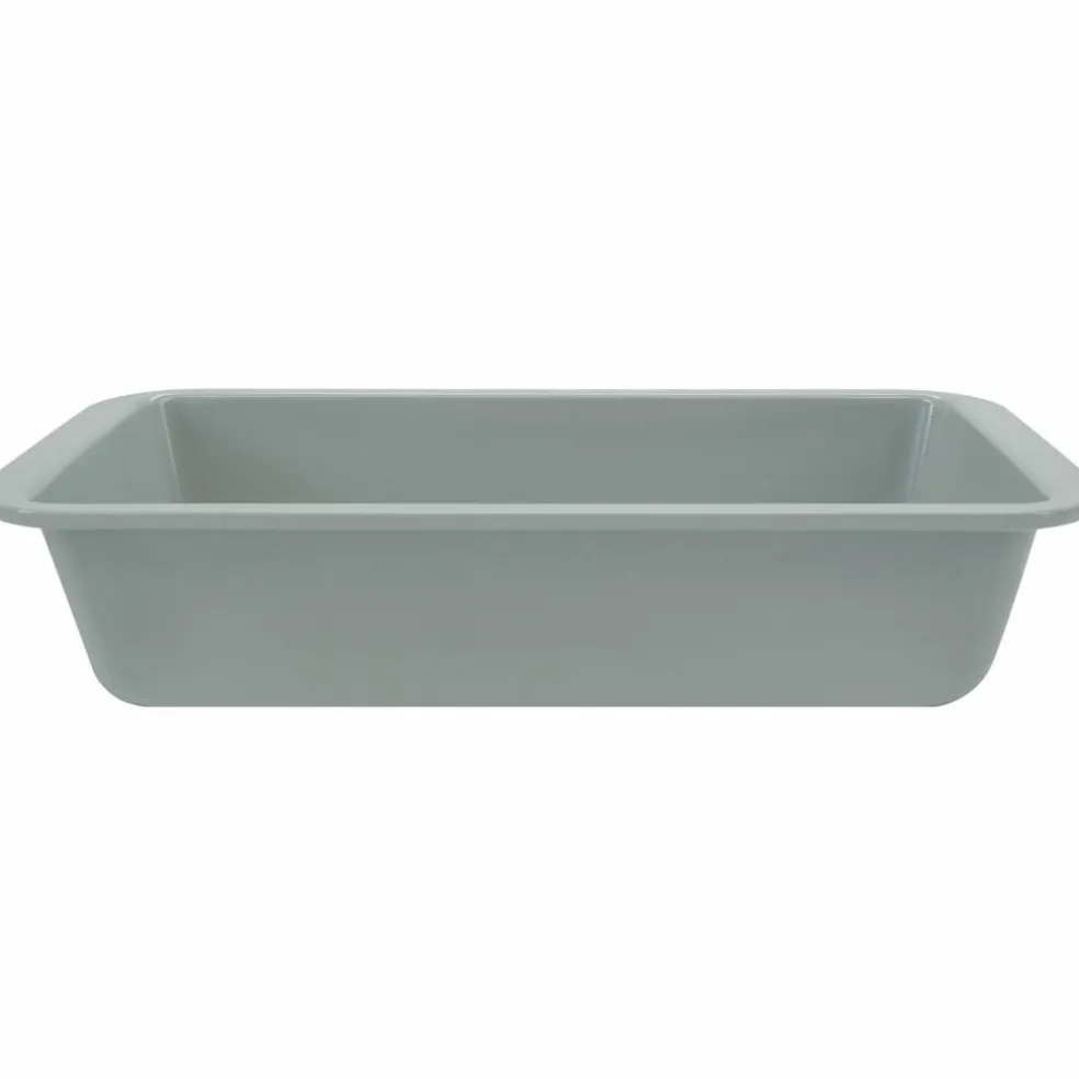 Brödform keramisk beläggning