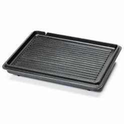 Brödform K8 med lock, 34 x 24 cm