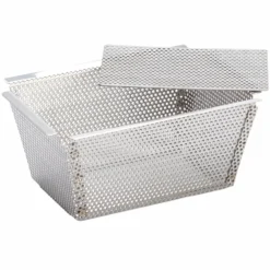 Brödform perforerad 26 cm