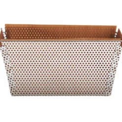 Brödform perforerad 26 cm