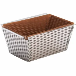 Brödform perforerad 26 cm