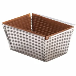 Brödform perforerad 26 cm