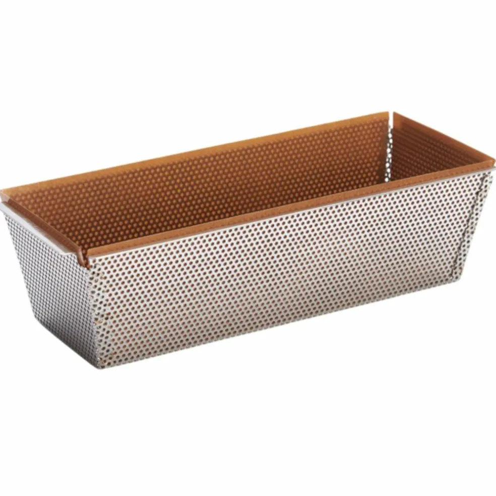 Brödform perforerad 15 cm