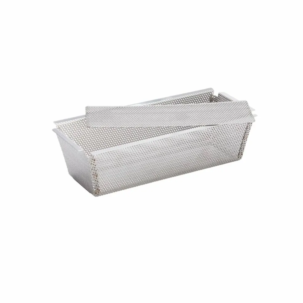 Brödform perforerad 15 cm