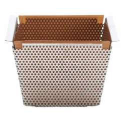 Brödform perforerad 15 cm