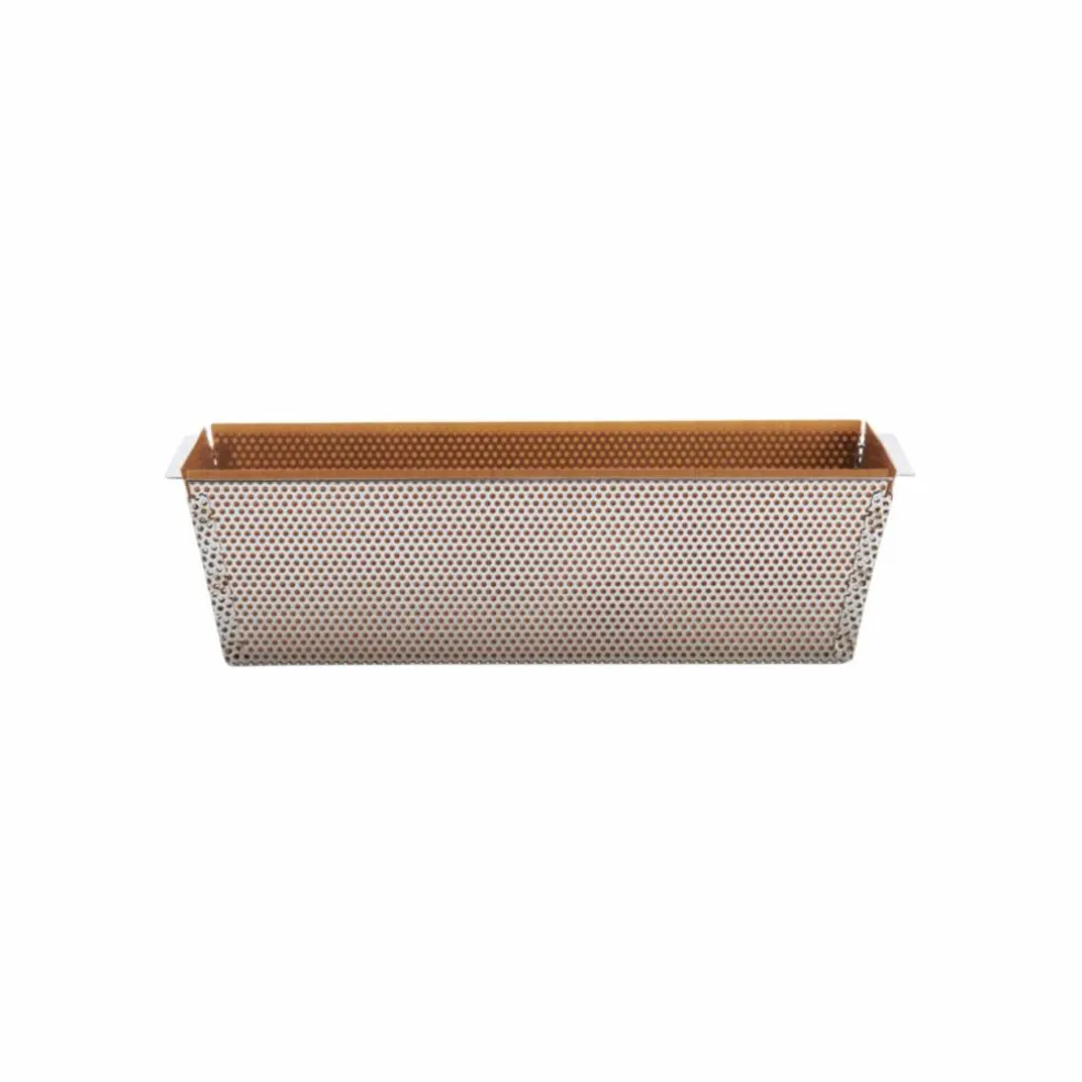 Brödform perforerad 15 cm