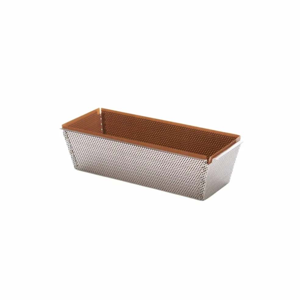 Brödform perforerad 15 cm