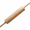 Brödkavel Trä med lös pinne 40 cm dia 6,5 cm