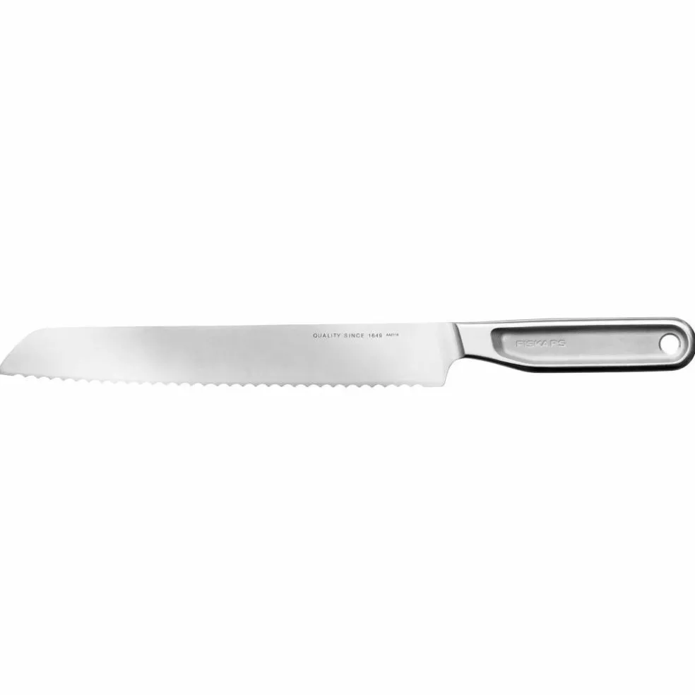 Brödkniv All Steel 22cm