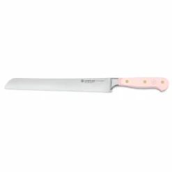 Brödkniv Classic Colour Wild Blueberry 23cm