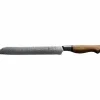 Brödkniv 23 cm
