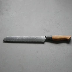 Brödkniv 23 cm