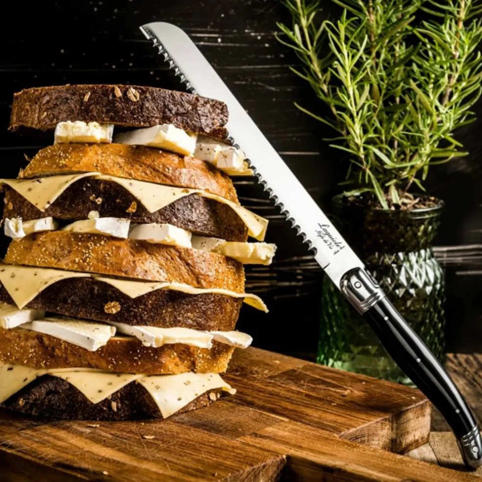 Brödkniv 36 cm