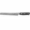 Brödkniv 33 cm