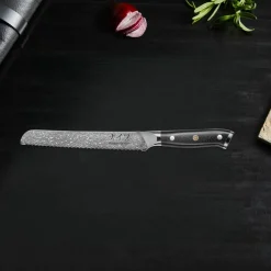 Brödkniv 33 cm