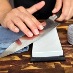Brödkniv, 23 cm