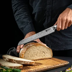 Brödkniv 23 cm