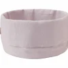 Brödpåse, 23 cm, lavender