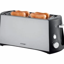 Brödrost