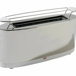 Brödrost Rostfritt Stål