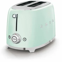 Brödrost 2 skivor - Creme