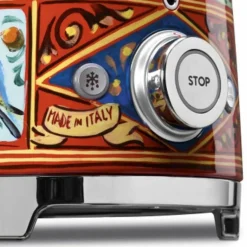Brödrost 2 Skivor Dolce & Gabbana