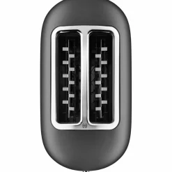 Brödrost 2 skivor, imperial grey