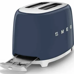 Brödrost 2 skivor, navy blue