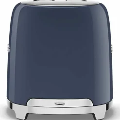 Brödrost 2 skivor, navy blue