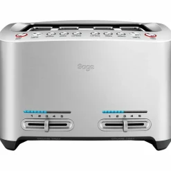 Brödrost The Smart Toaster 4 skivor