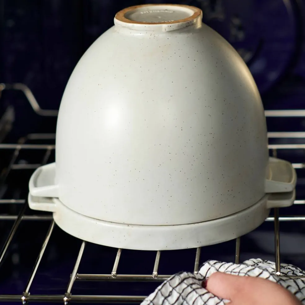 Brödskål med lock 5KSM2CB5BGS