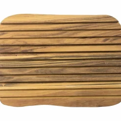 Brödskärbräda Teak