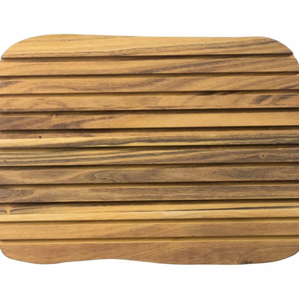 Brödskärbräda Teak