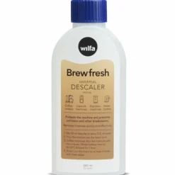 Brewfresh avkalkningsmedel 250 ml